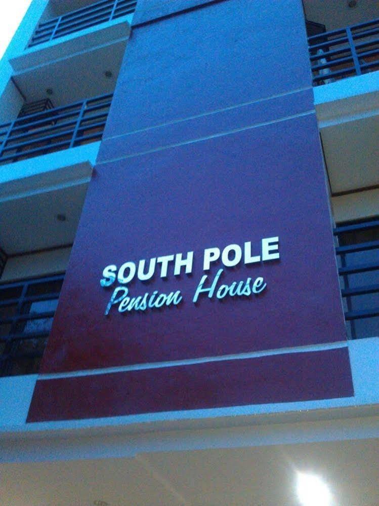 Southpole Pension House Cebu Exterior foto